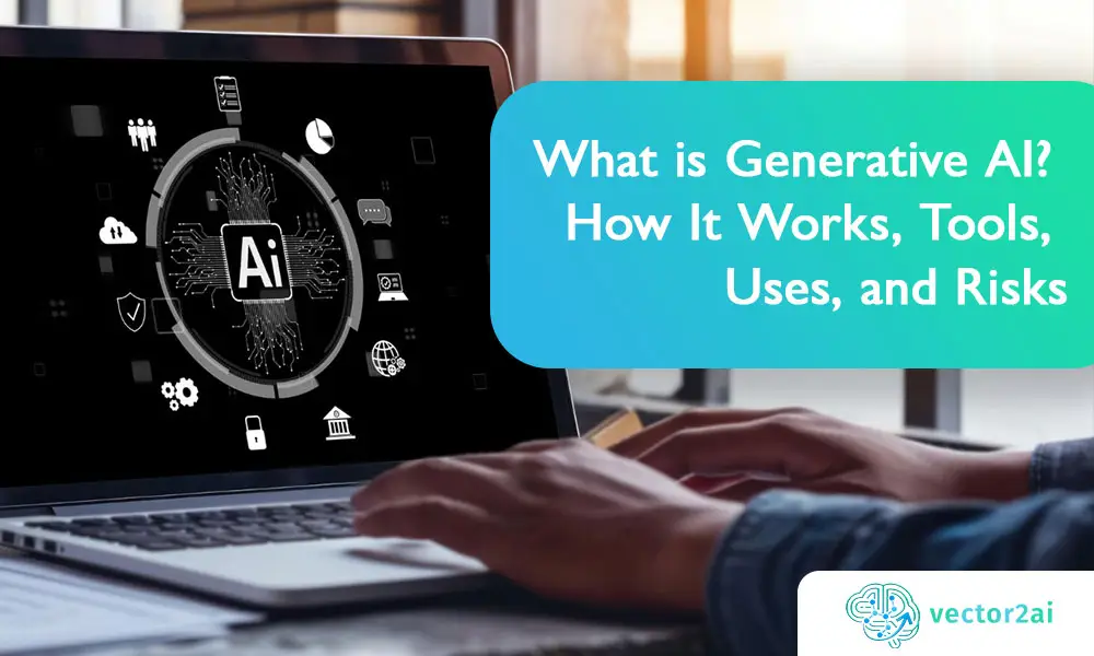 What is Generative AI?