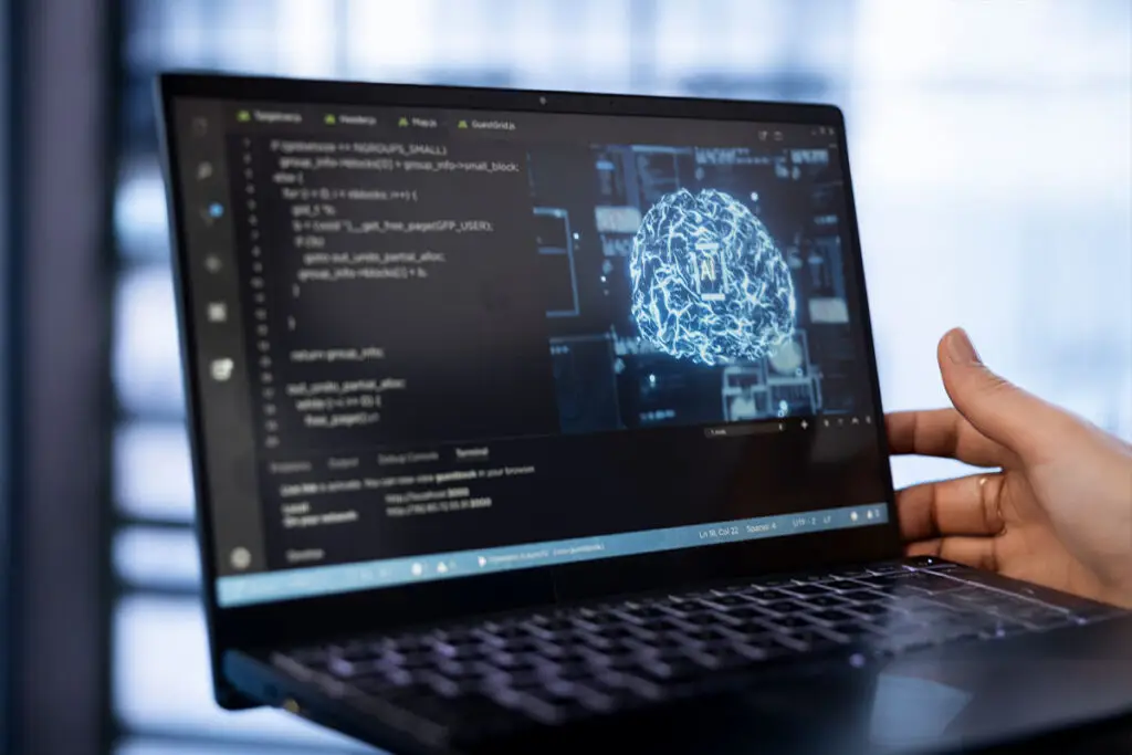 ai product development services