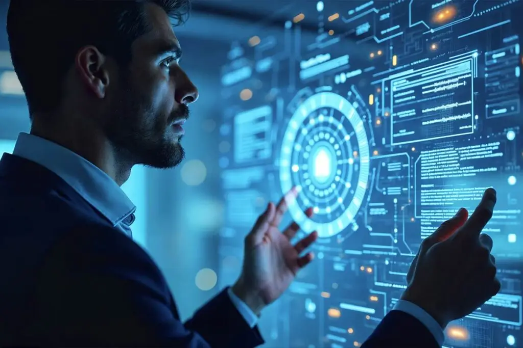 machine learning consulting services
